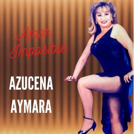 Album cover of Amor Imposible