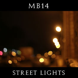 Album cover of Street Lights