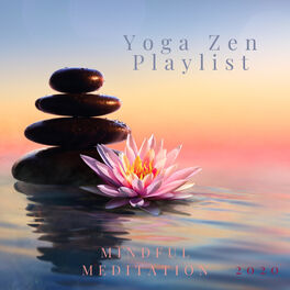 Album cover of Mindful Meditation