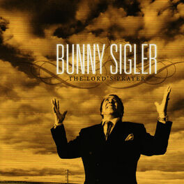 Album cover of The Lord's Prayer
