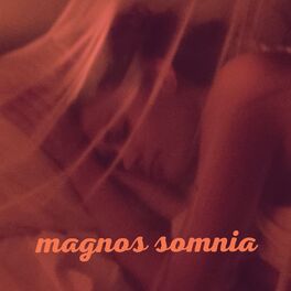 Album cover of Magnos Somnia