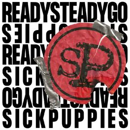 Album cover of Ready Steady Go