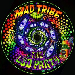 Album cover of Lsd Party