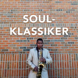 Album cover of Soulklassiker