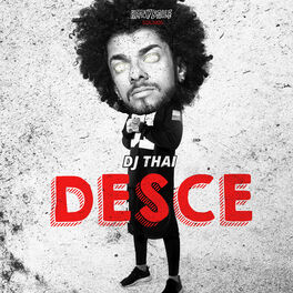 Album cover of Desce