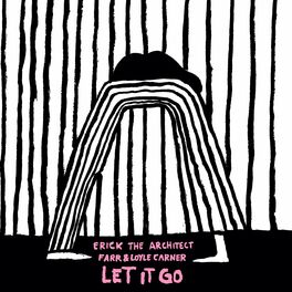 Album cover of Let It Go