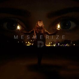 Album cover of Mesmerize