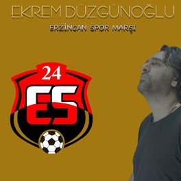 Album cover of Erzincan Spor Marşı