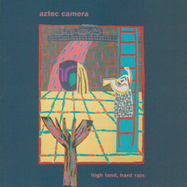 Album cover of High Land, Hard Rain (Expanded)