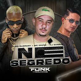 Album cover of Ne Segredo