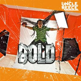 Album cover of Bold