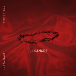 Album cover of Su Sangre
