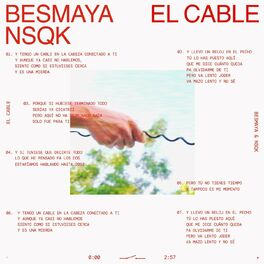 Album cover of El Cable