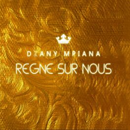 Album cover of Regne Sur Nous