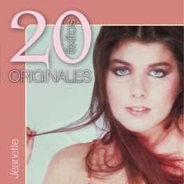 Album cover of Originales - 20 Exitos
