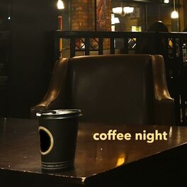 Album cover of Coffee Night