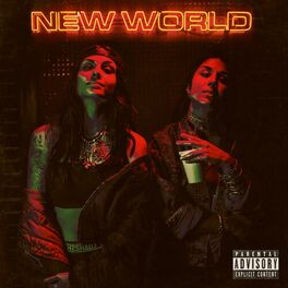 Album cover of New World Pt. 1
