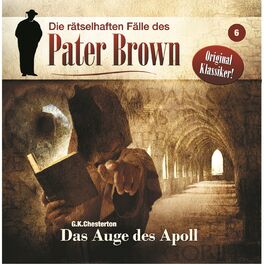 Album cover of Folge 6: Das Auge des Apoll
