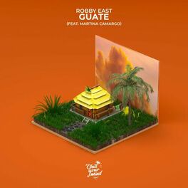 Album cover of Guate