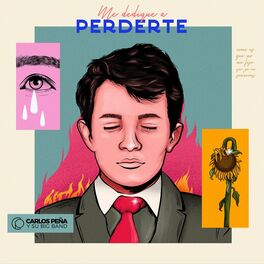 Album cover of Me Dediqué a Perderte