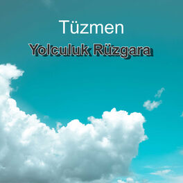 Album cover of Yolculuk Rüzgara