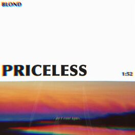 Album cover of Priceless