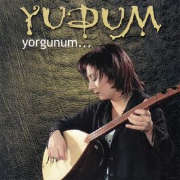 Album cover of Yorgunum