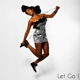 Album cover of Let Go!