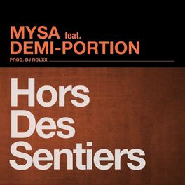Album cover of Hors des sentiers