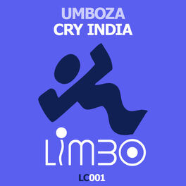 Album cover of Cry India