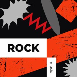 Album cover of Rock Music