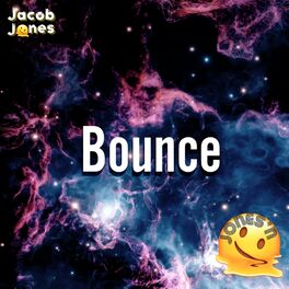 Album cover of Bounce