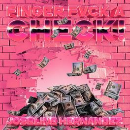 Album cover of Finger Fvck a Check