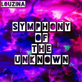 Album cover of Symphony Of The Unknown