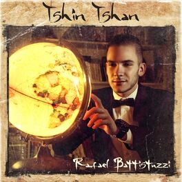 Album cover of Tshin Tshan