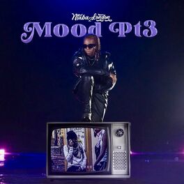Album cover of Mood Pt.3