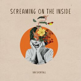 Album cover of Screaming on The Inside