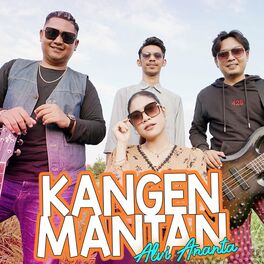 Album cover of Kangen Mantan