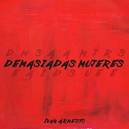 Album cover of Demasiadas Mujeres (Remix)