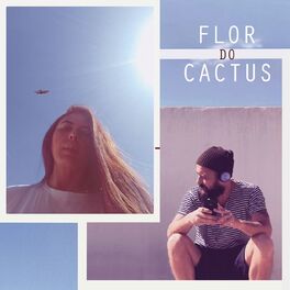 Album cover of Flor do Cactus