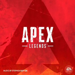 Album cover of Apex Legends (Original Soundtrack)
