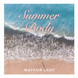 Album cover of Summer Body