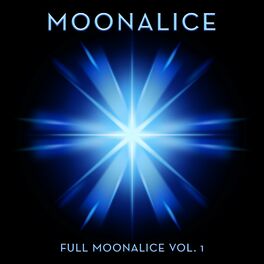 Album cover of Full Moonalice, Vol. 1
