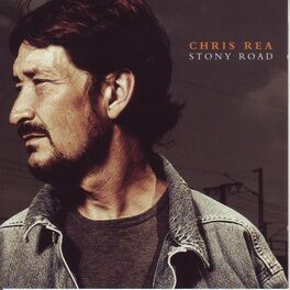 Album cover of Stony Road