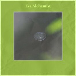 Album cover of Esa Alchemist