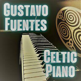 Album cover of Celtic Piano