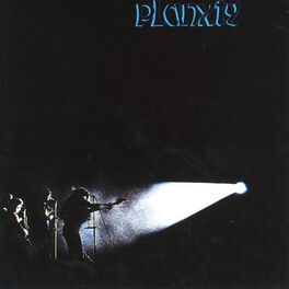 Album cover of Planxty