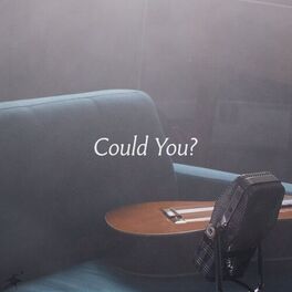 Album cover of Could You?