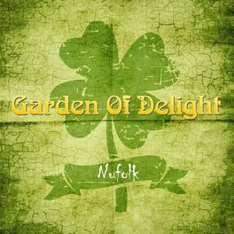 Album cover of Nufolk