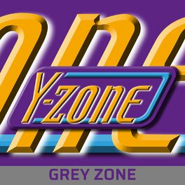Album cover of Grey Zone